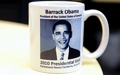 Barack or Barrack