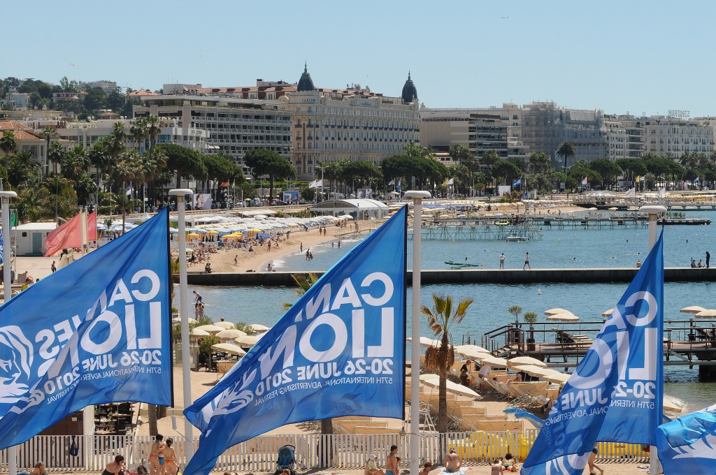Cannes Lions