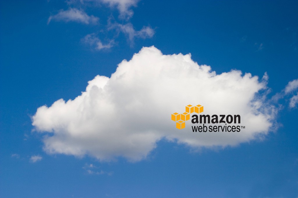 Clouds AWS