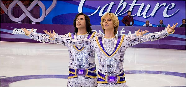 Figure Skater