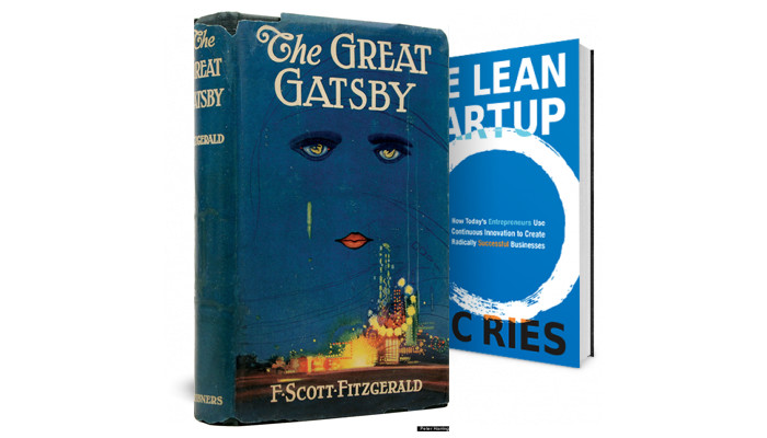 Great American Novels