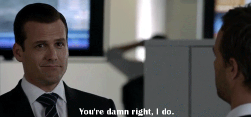 Harvey confidence
