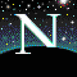 Netscape gif
