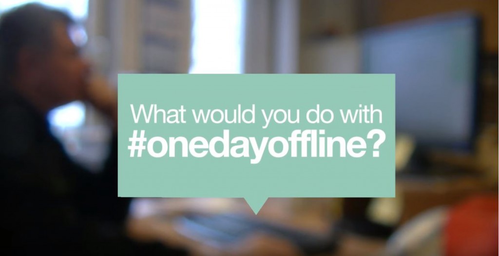 One Day Offline image