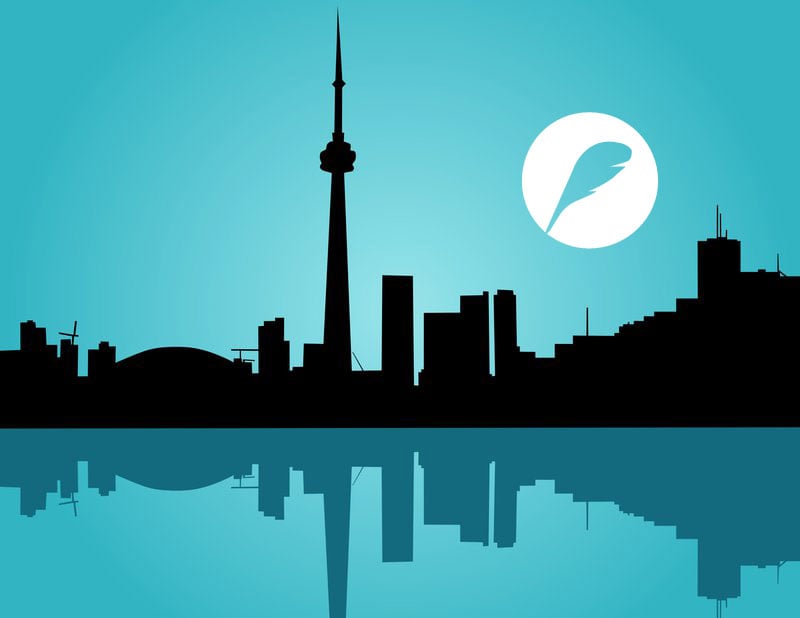 Pressboard opens up shop in Toronto