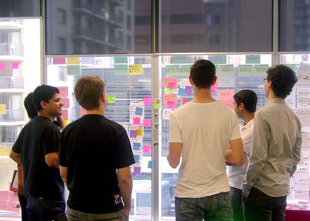 Scrum