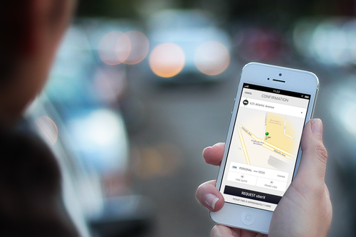Uber