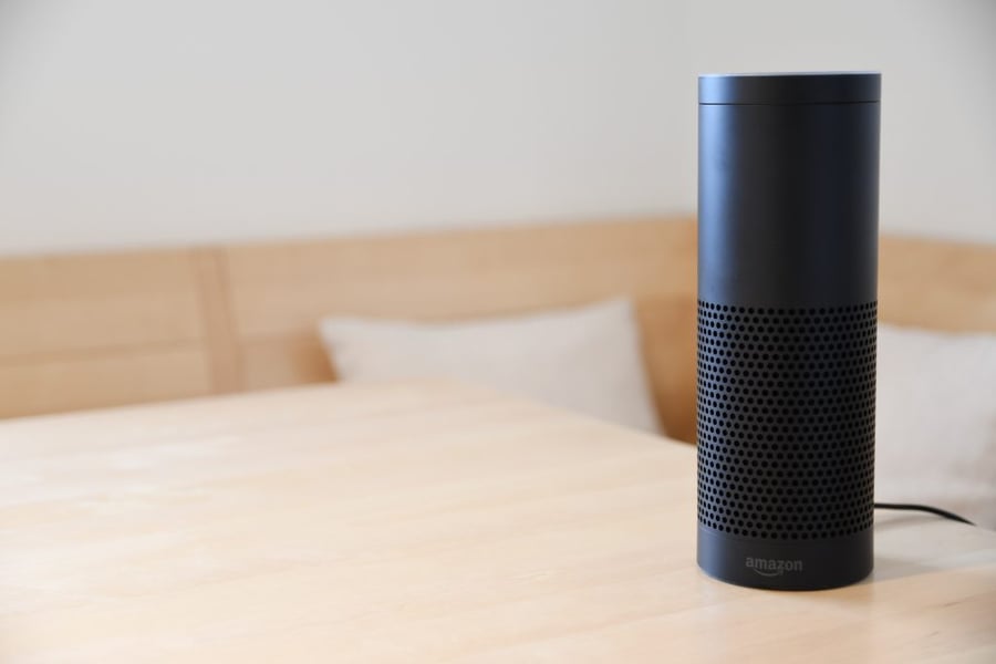 alexa-speaker