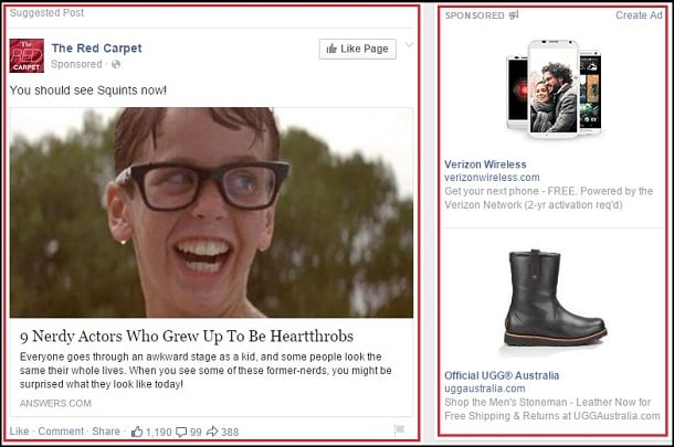 facebook-advertisement-example
