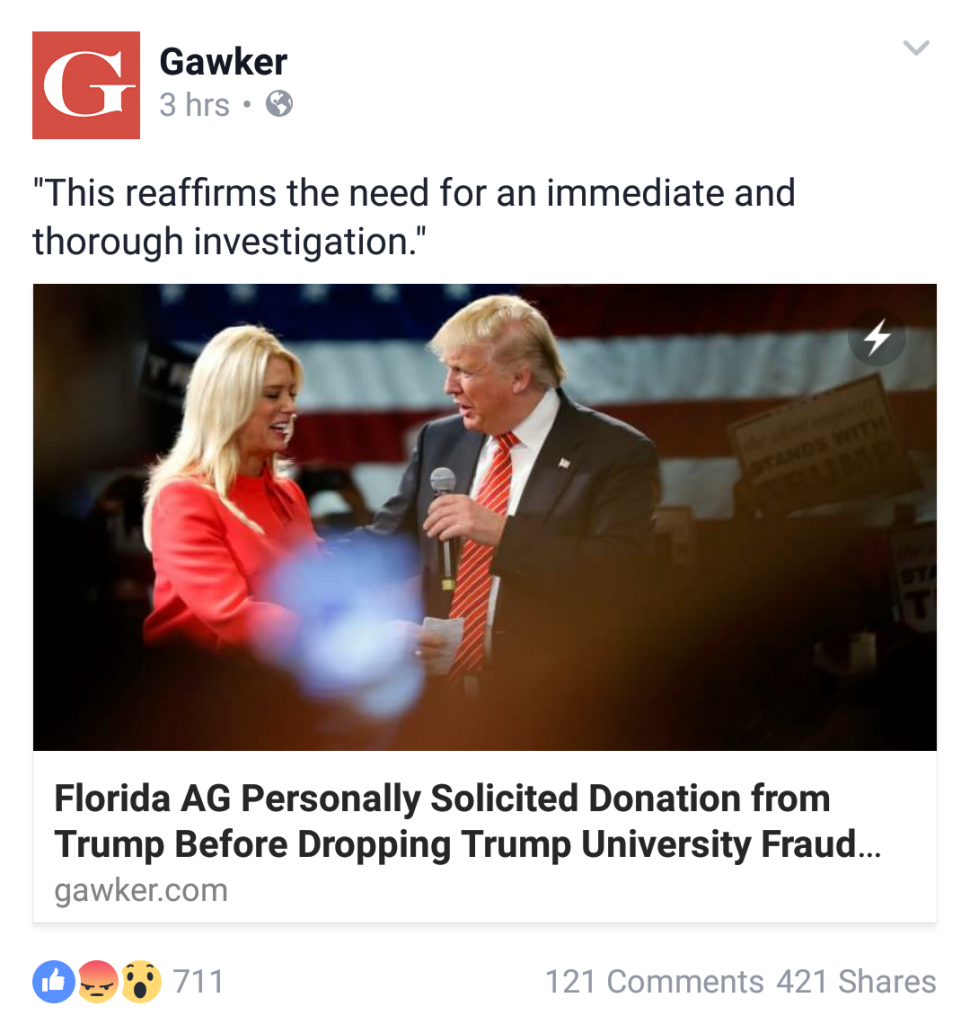 gawker instant article