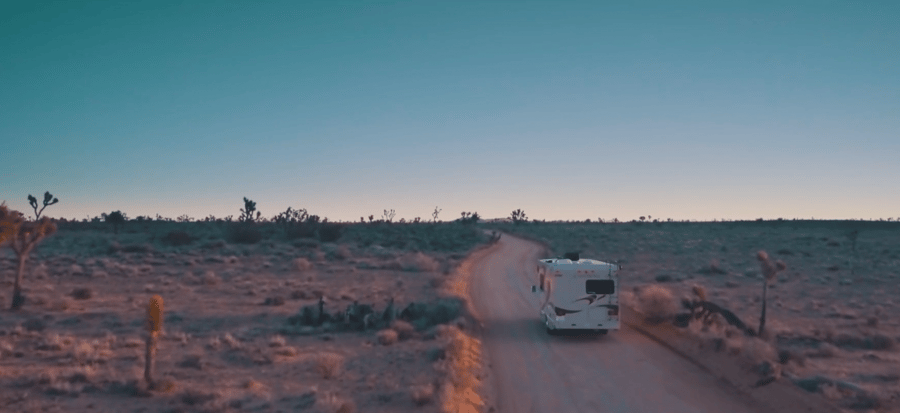 go rving branded content