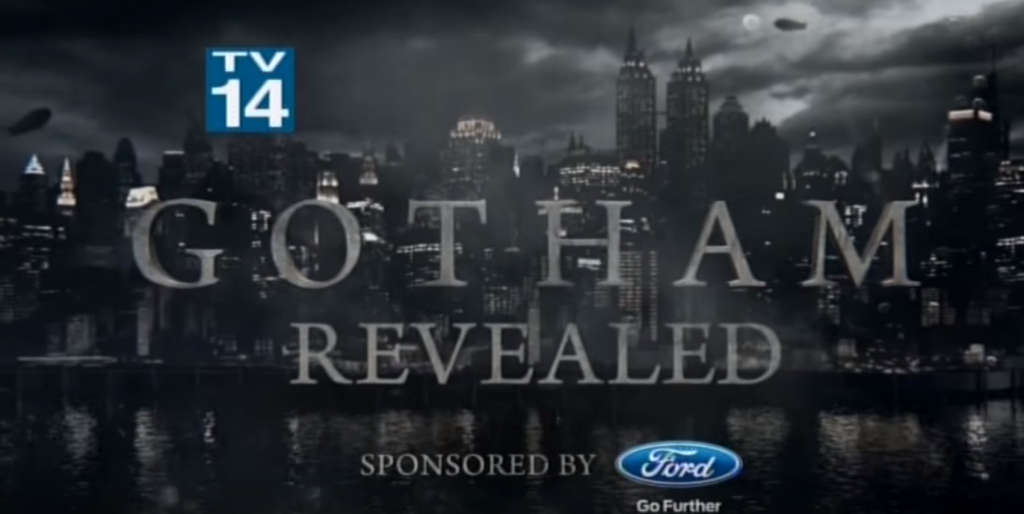 gotham