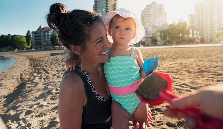 tourism kelowna branded content