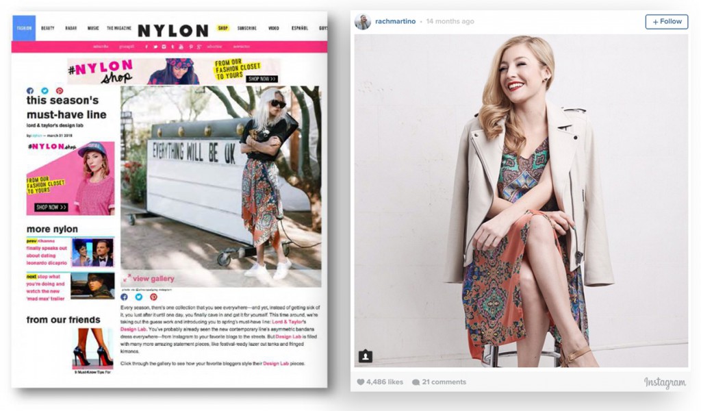 lord and taylor