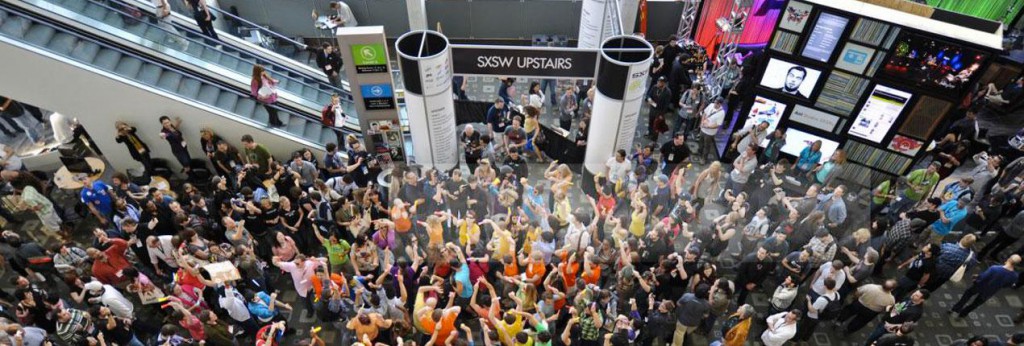 sxsw interactive