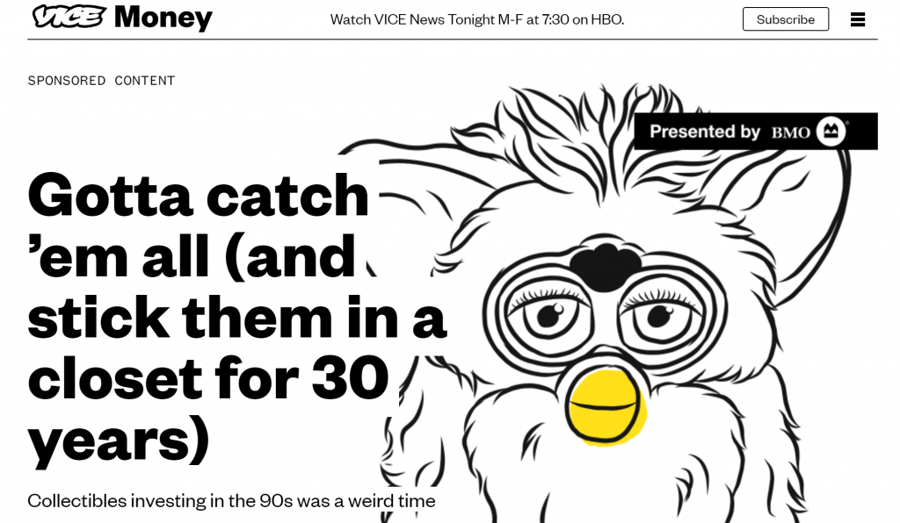 vice