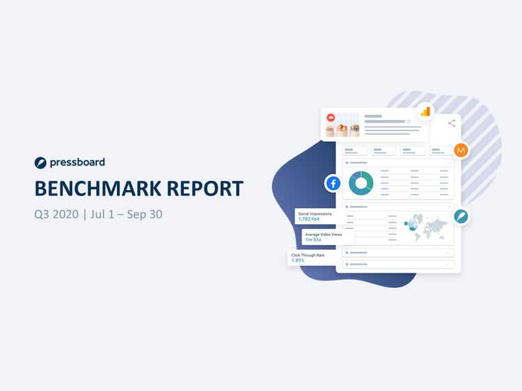 Pressboard Benchmarks - Q3 2020 - Cover