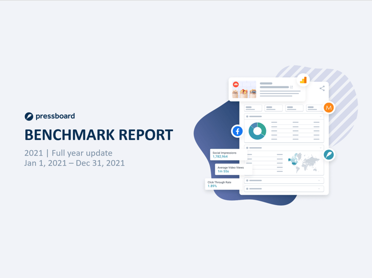 Pressboard Benchmarks 2021 - Cover