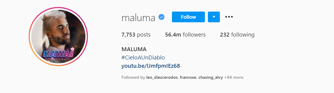 maluma