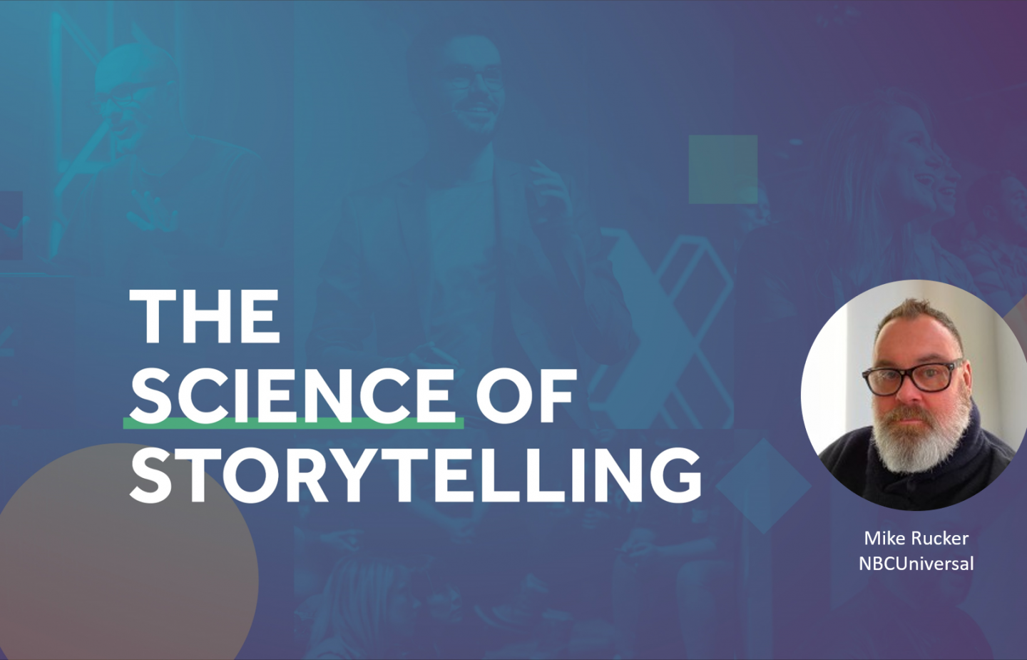 All Roads Lead to 30 Rock – Mike Rucker from NBCU: S2E1 – Pressboard