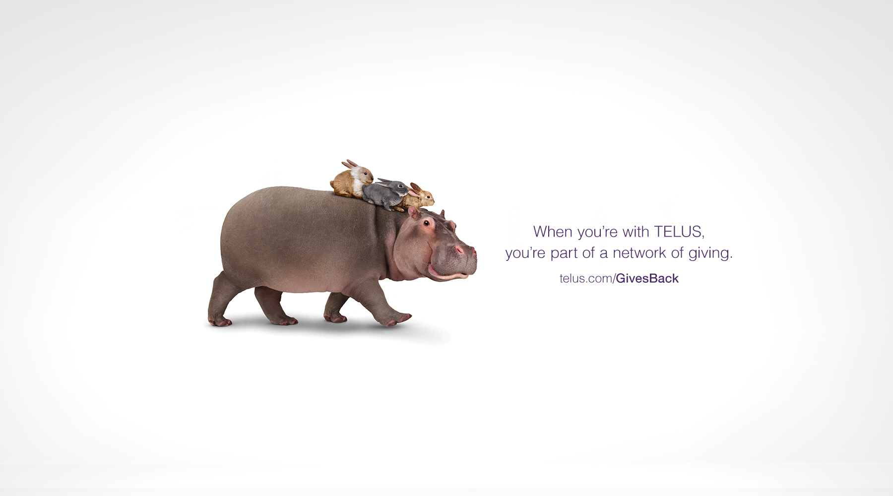 TELUS