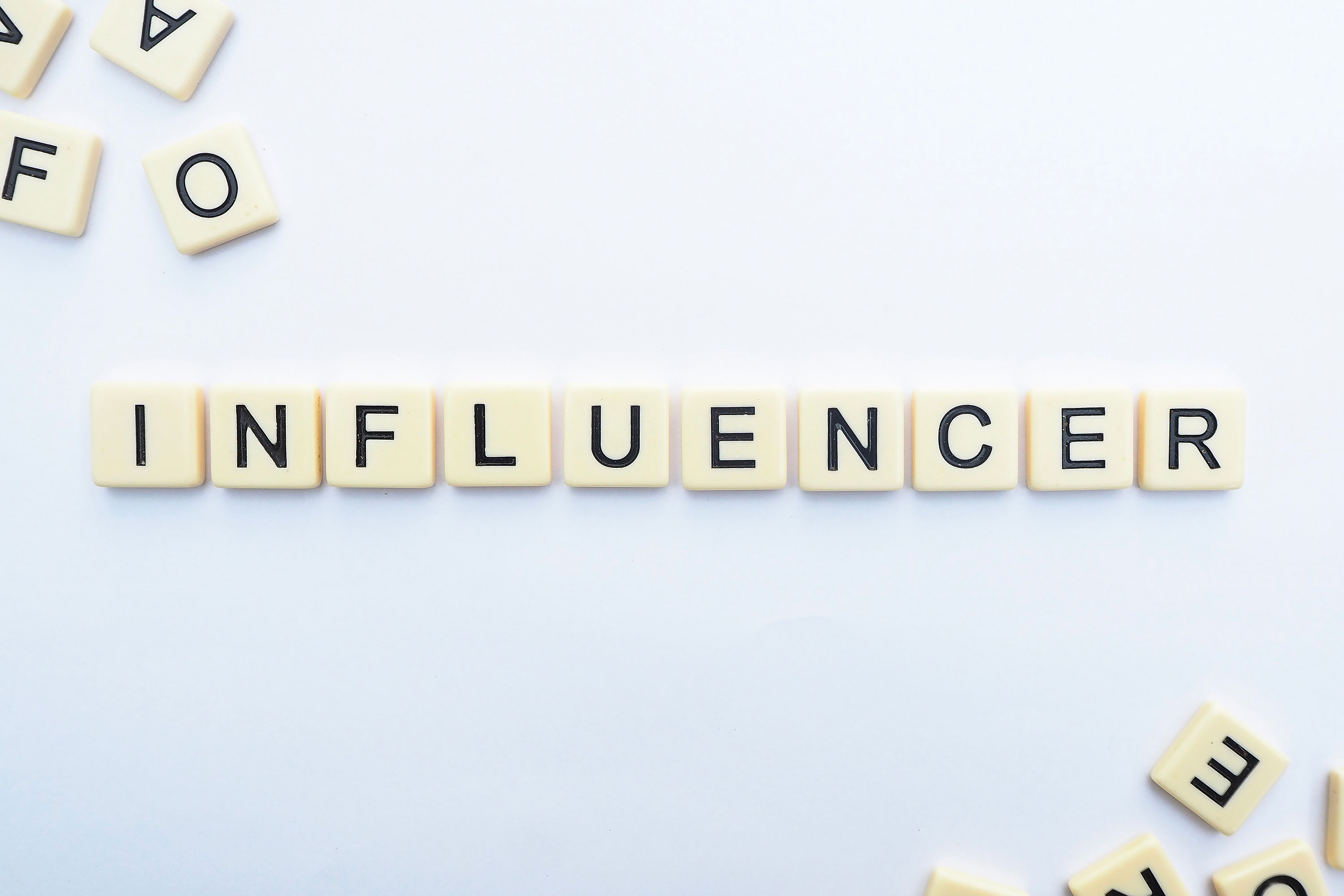 How to become and influencer